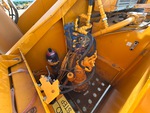Upper Hydraulic Photos with 