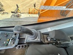 Upper Control Station with 