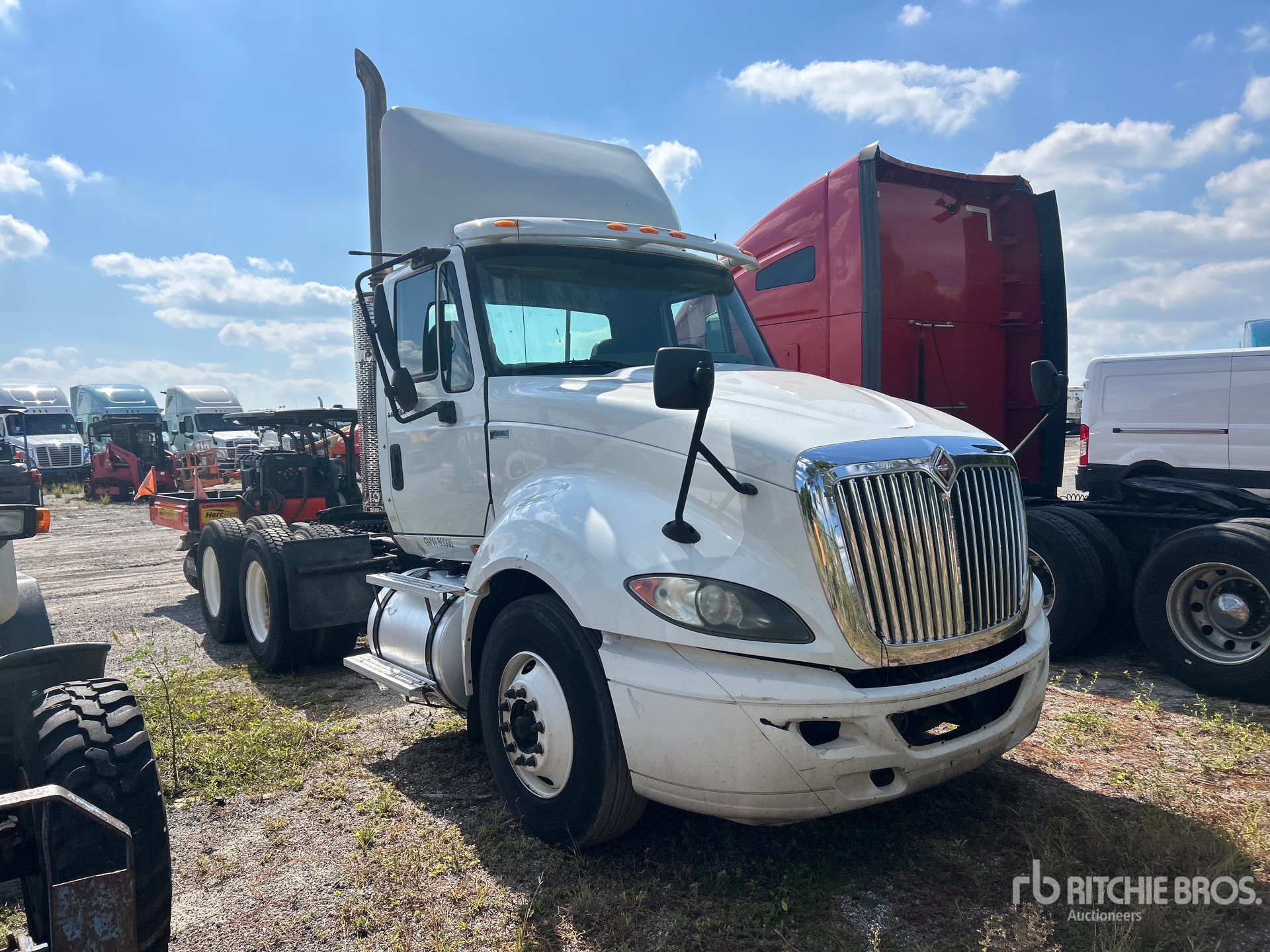 General Appearance with Imagen: esquina delantera derecha