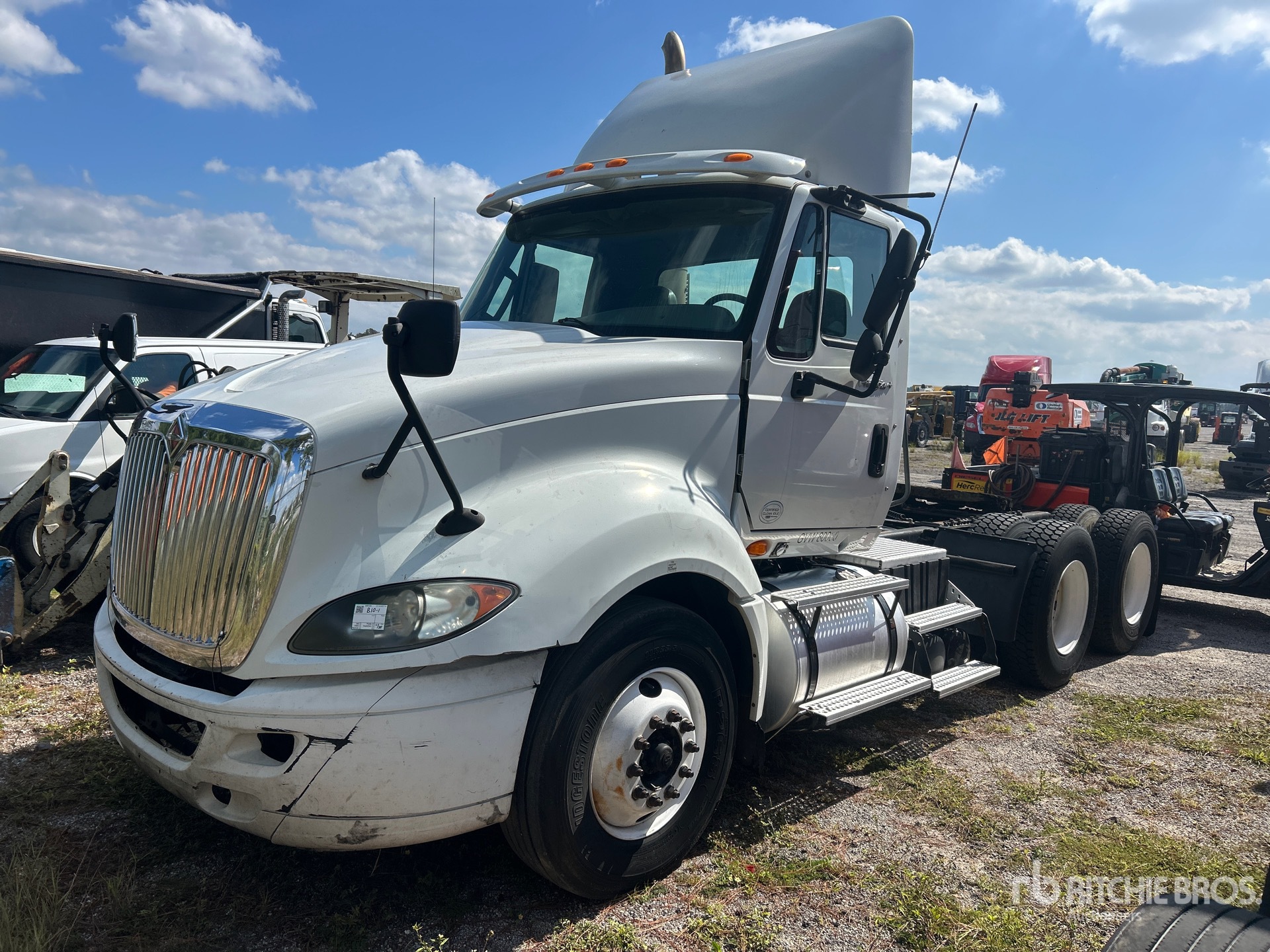 General Appearance with Imagen: esquina delantera izquierda