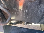 General Appearance with Second Serial Number/VIN Photo