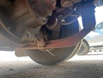 Brakes with 