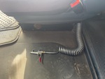 Cab with 
