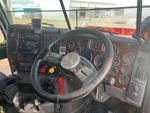 Cab with 
