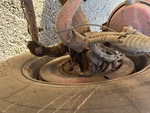 Brakes with 