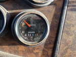 Cab with Engine Hours