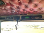 Cab with 