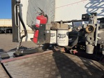 Hydraulics with 