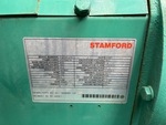 Generator with 