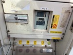Control Station with 