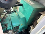 Generator with 