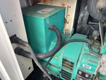 Generator with 