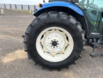 Chassis with 
