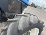 Chassis with 