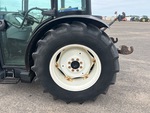 Chassis with 