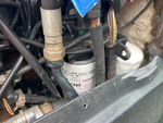 Engine with 