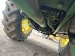 Drivetrain with 