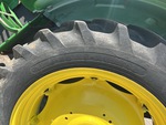 Chassis with 
