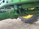 Drivetrain with 