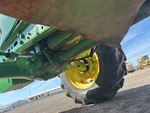 Drivetrain with 