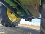 Drivetrain with 