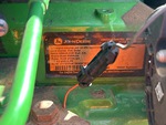 Engine with 