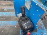Control Station Upper with 