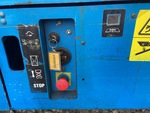 Control Station Ground with 
