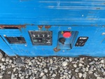 Control Station Ground with 