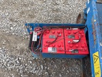 Electrical with 
