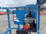 Control Station Upper with 