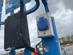 Electrical with 