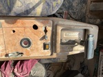Control Station with