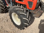 Chassis with 