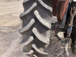 Chassis with 