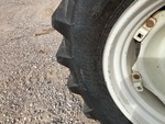 Chassis with 