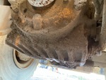 Drivetrain with 