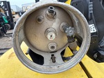 Engine with 