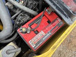 Electrical with 