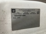 Aspect général with Numéro de série/Numéro d'identification du véhicule automobile