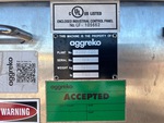 General Appearance with Unit Serial Number