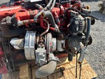 Engine with 