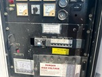 Generator with 