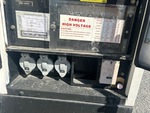 Generator with 
