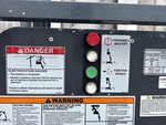 Control Station Upper with 