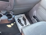 Cab with 