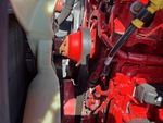 Engine with 