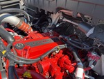 Engine with 