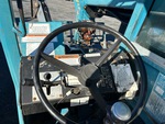 Control Station with 