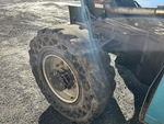 Chassis with 